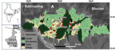 Mahakal Blessed My Crop: Community Dynamics and Religious Beliefs Influence Efficacy of a Wildlife Compensation Program